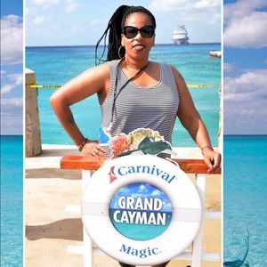 Meet your Posher, Barnedia